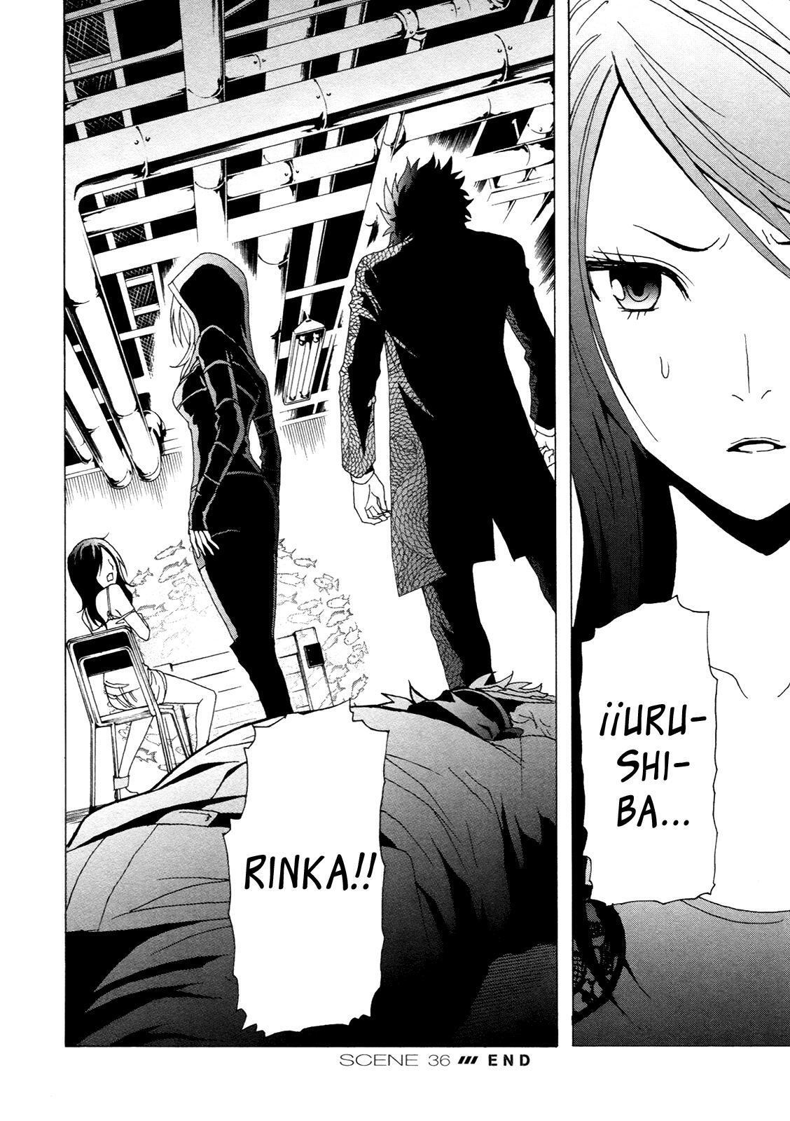 Capitulo 36 page 56