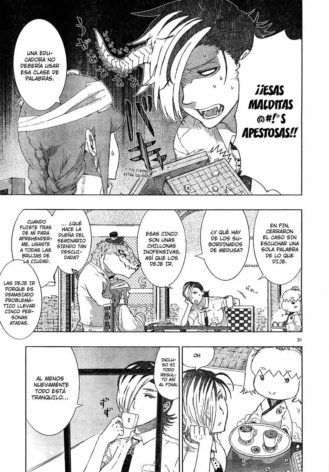 Capitulo 13 page 31