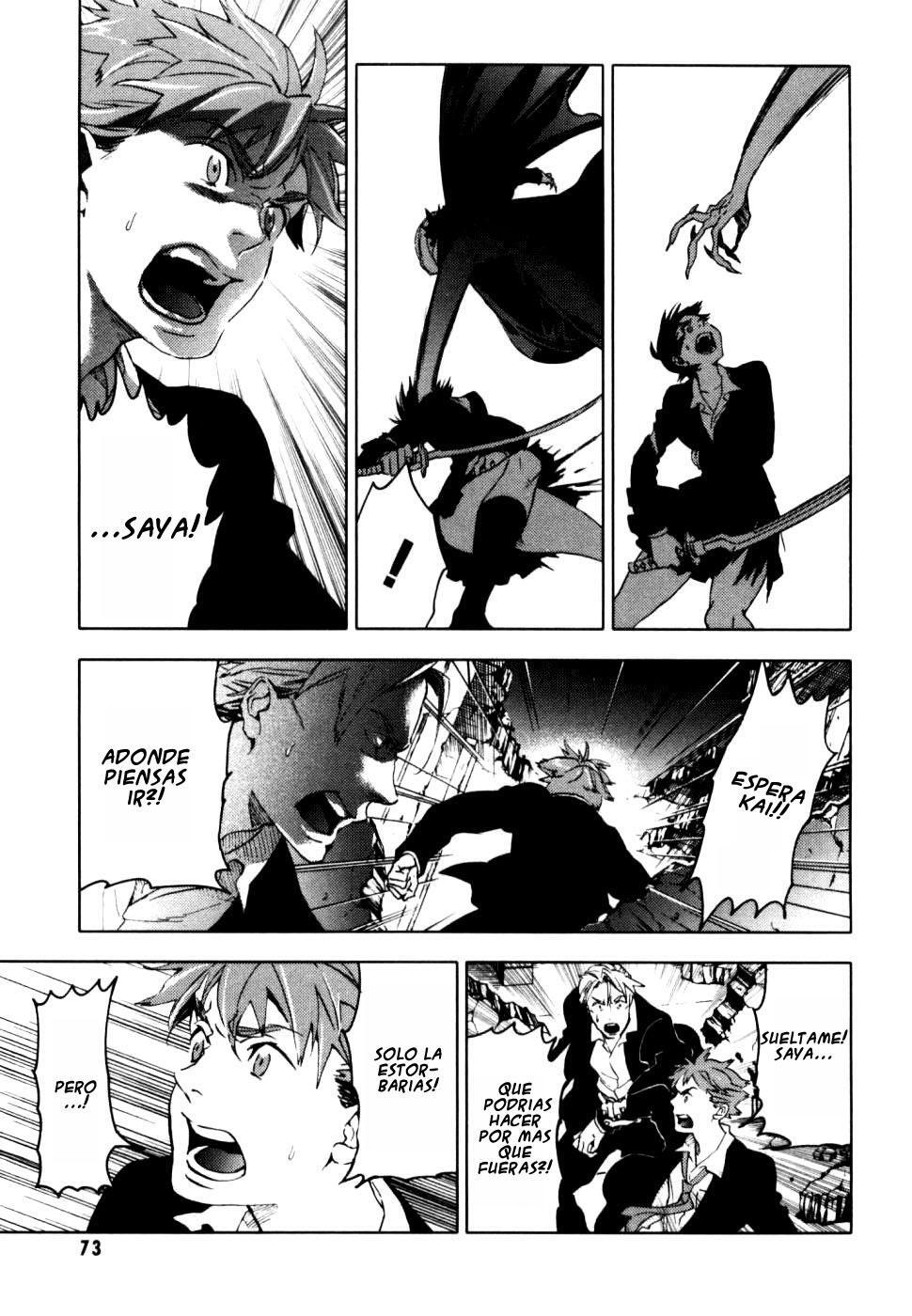Capitulo 14 page 17