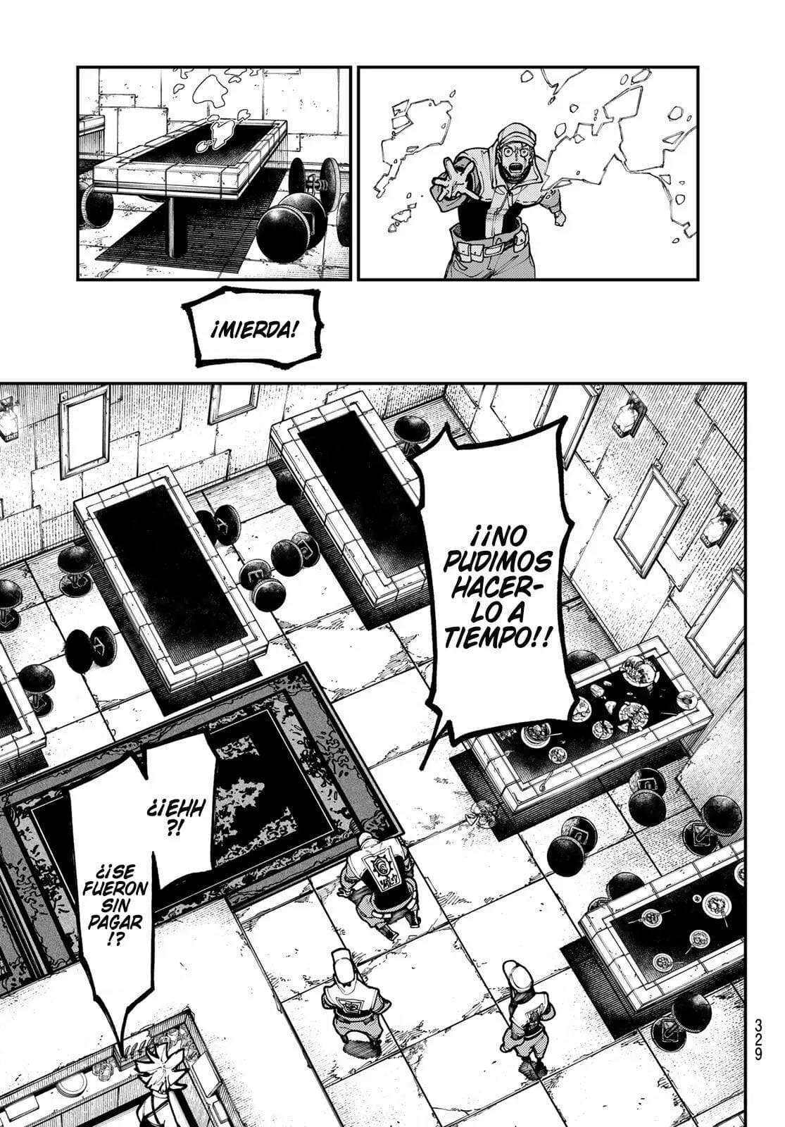 Capitulo 47 page 11