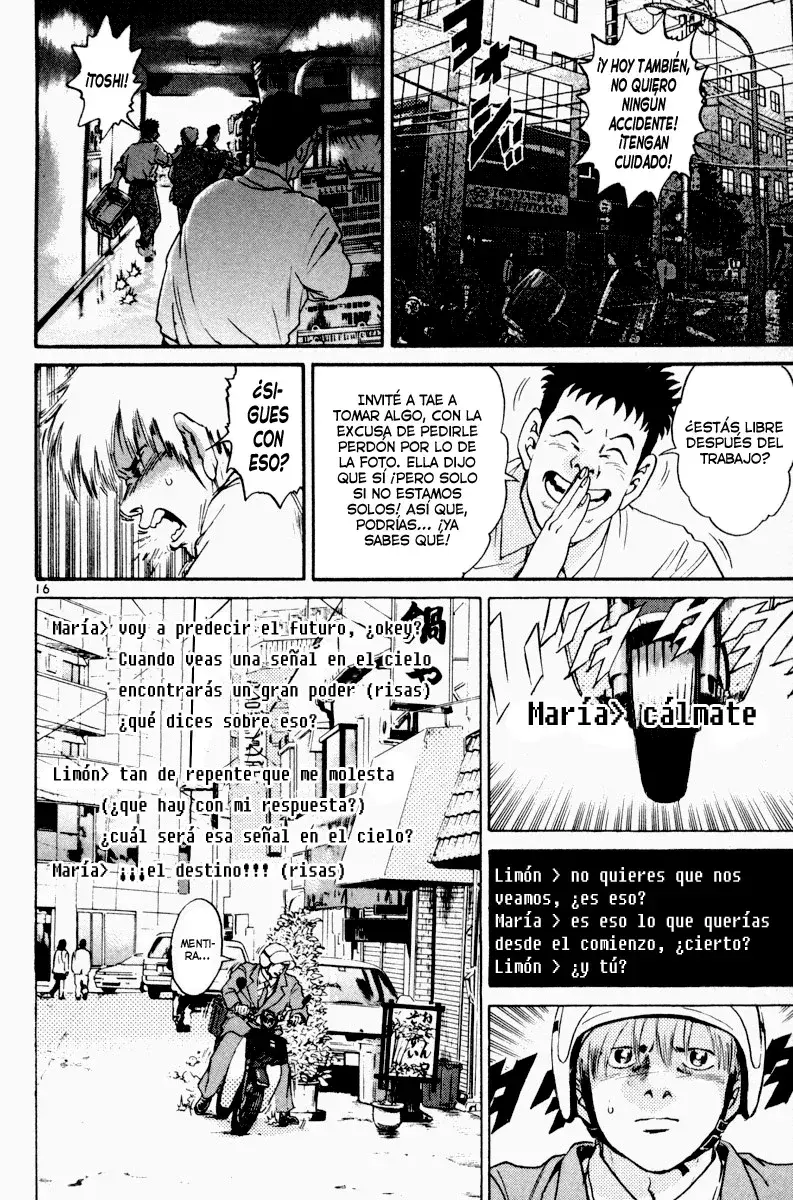 Capitulo 149 page 16