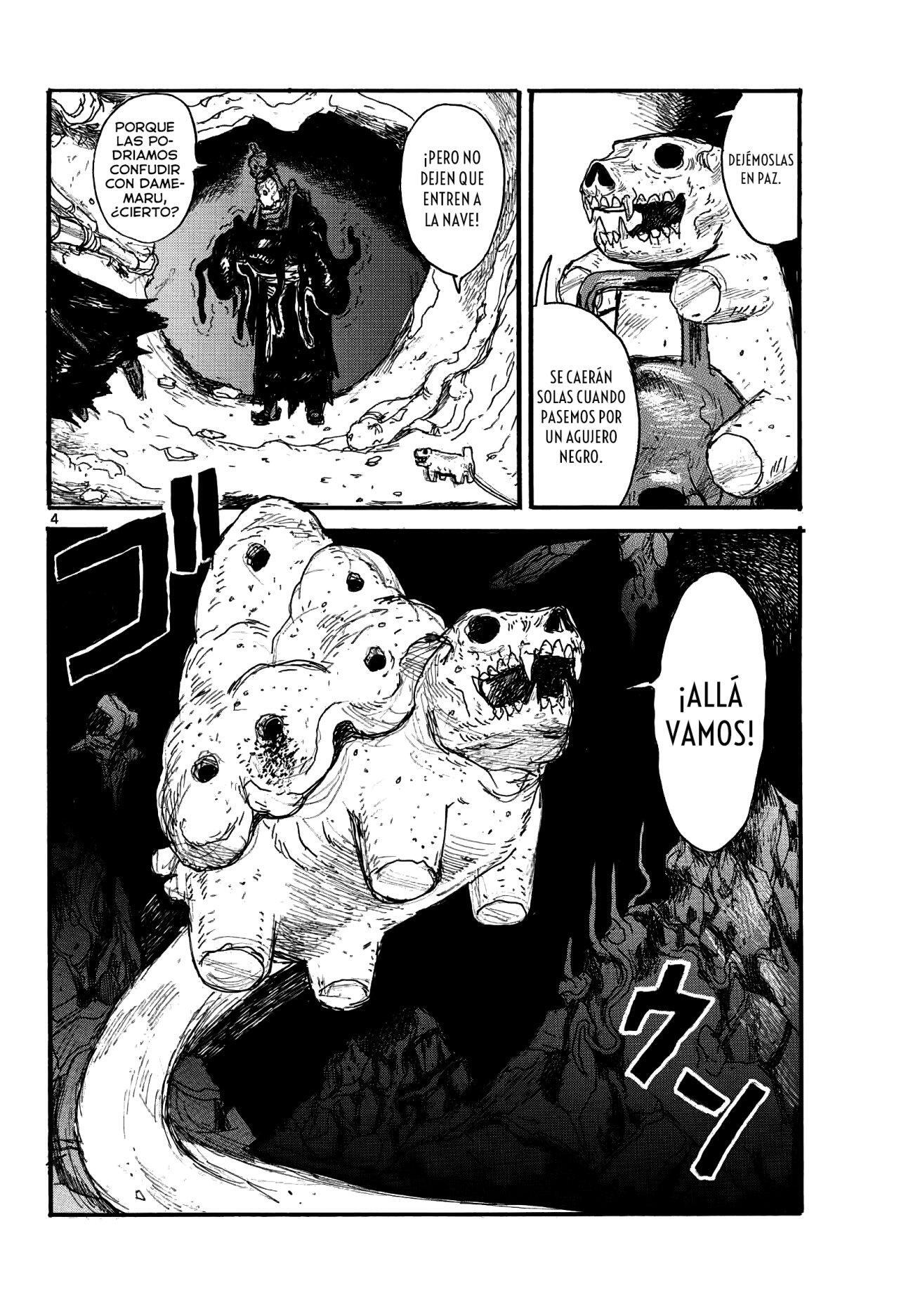 Capitulo 26 page 5