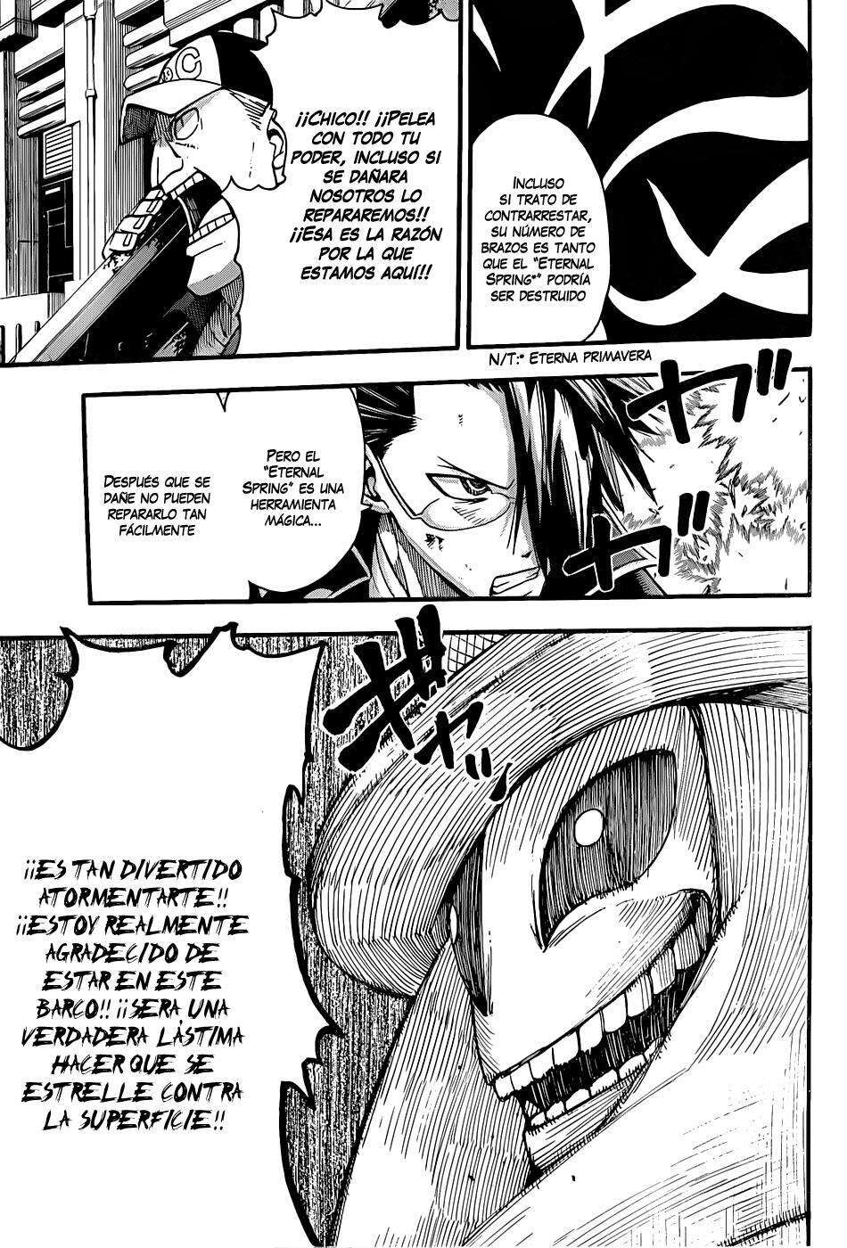 Capitulo 92 page 30