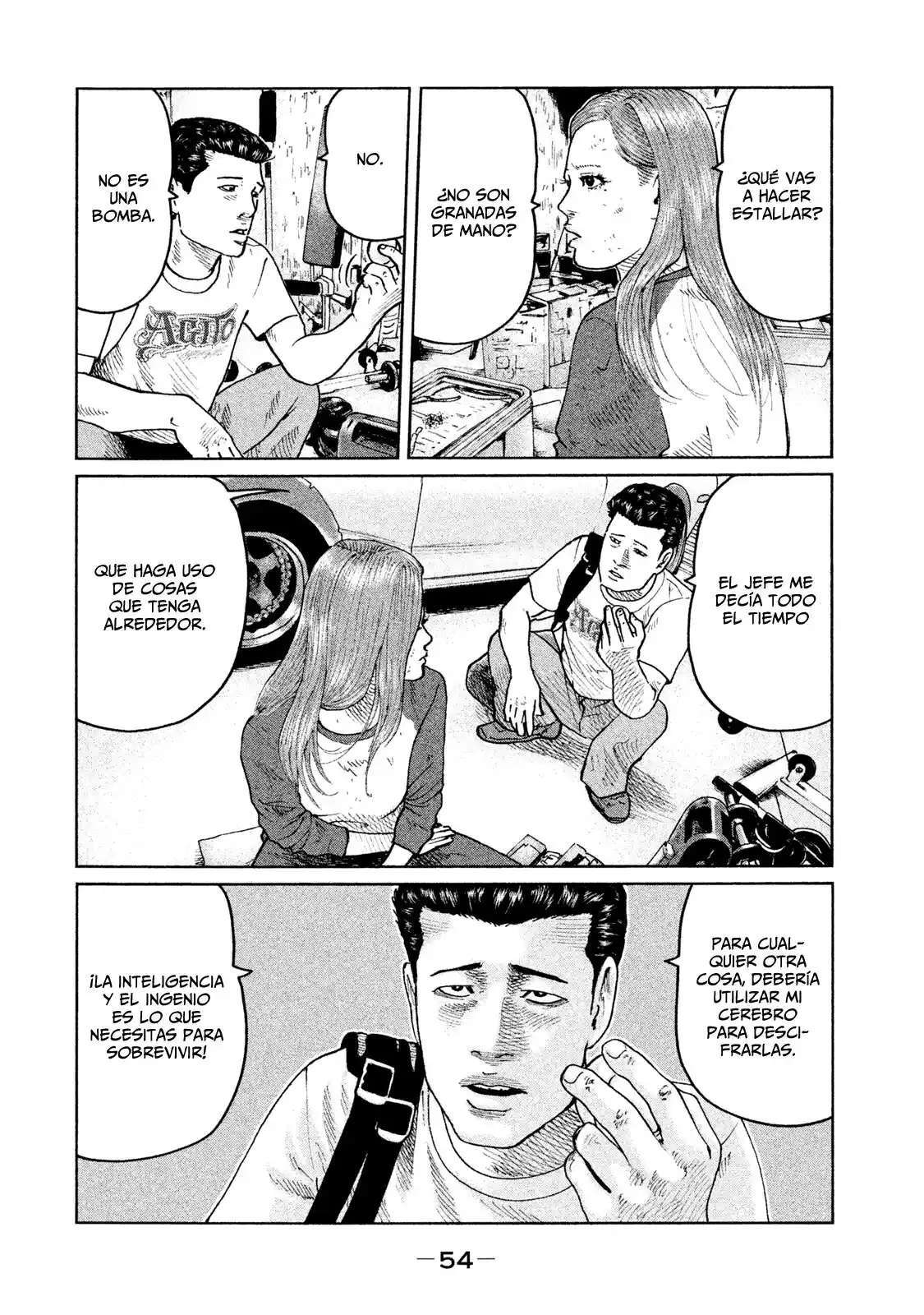 Capitulo 55 page 18