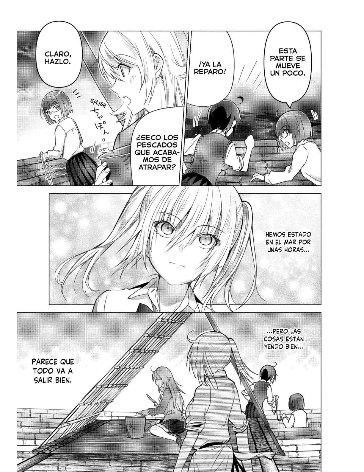 Capitulo 98 page 10