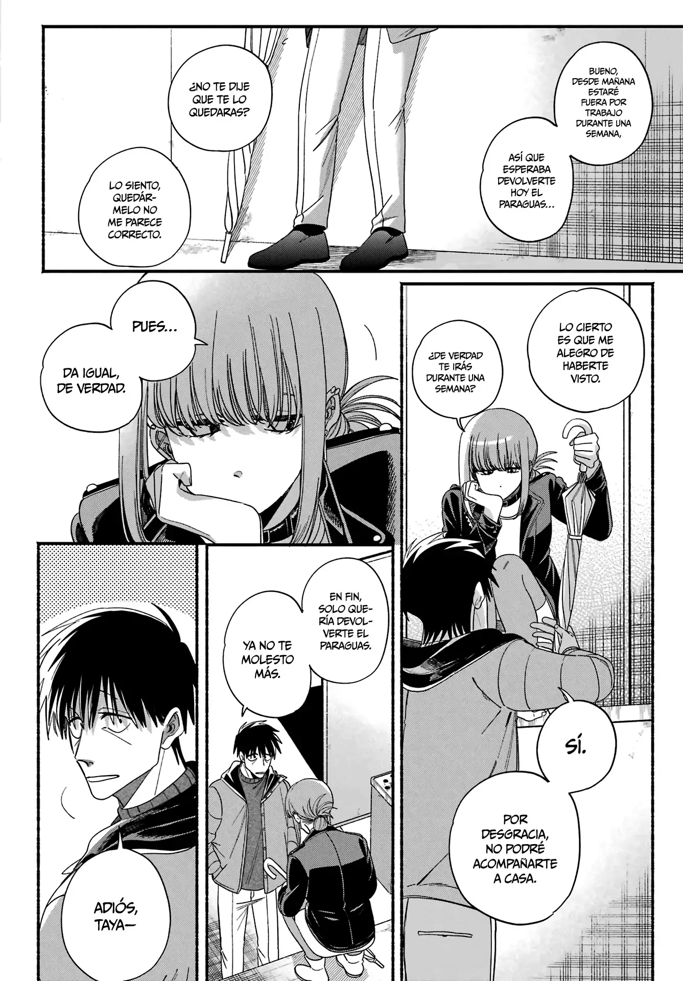 Capitulo 57 page 31
