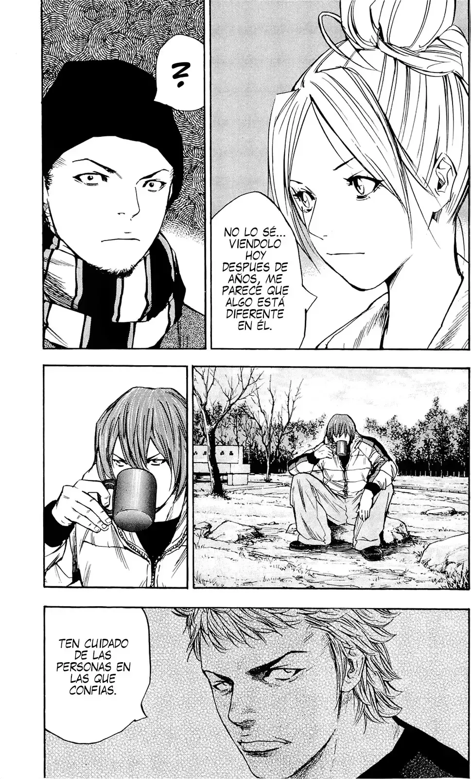 Capitulo 94 page 16