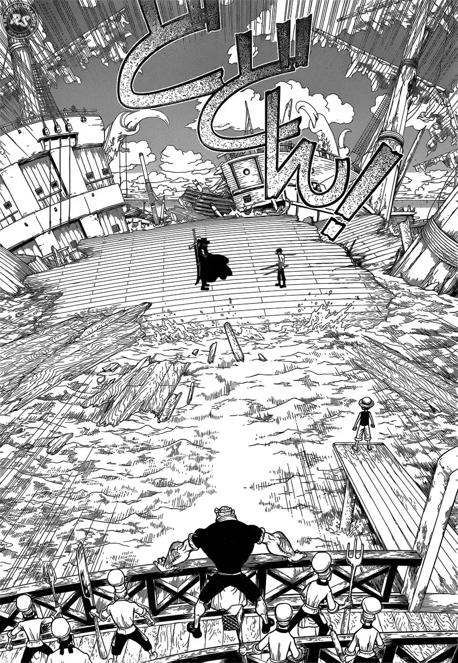Capitulo 949.5 page 6