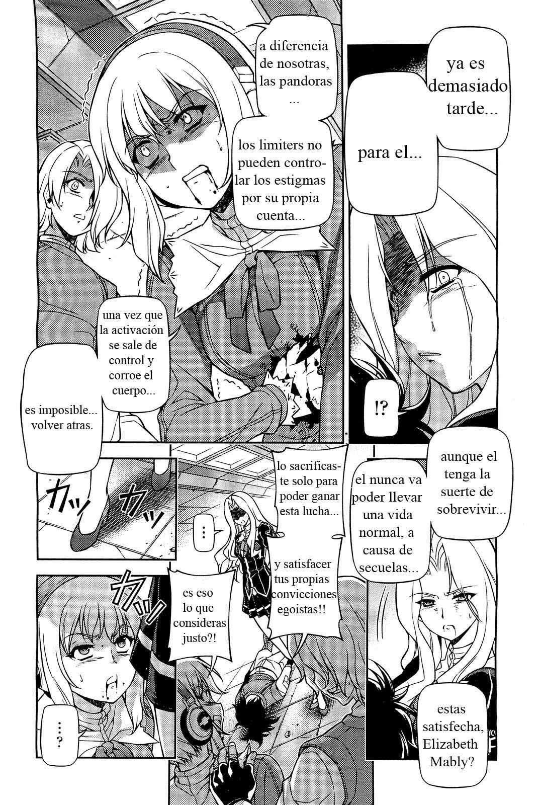 Capitulo 77 page 4