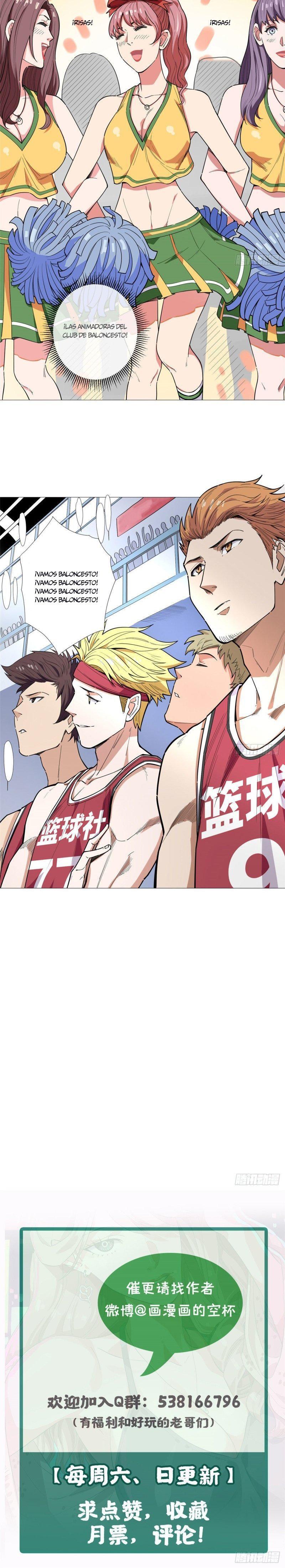 Capitulo 21 page 15