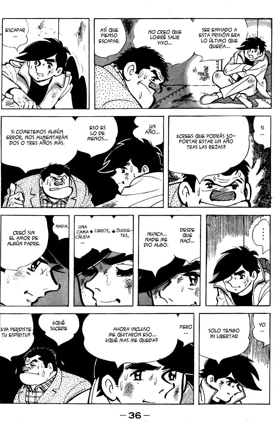 Capitulo 12 page 11