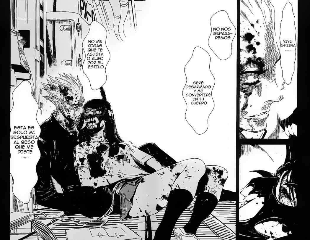 Capitulo 162 page 12