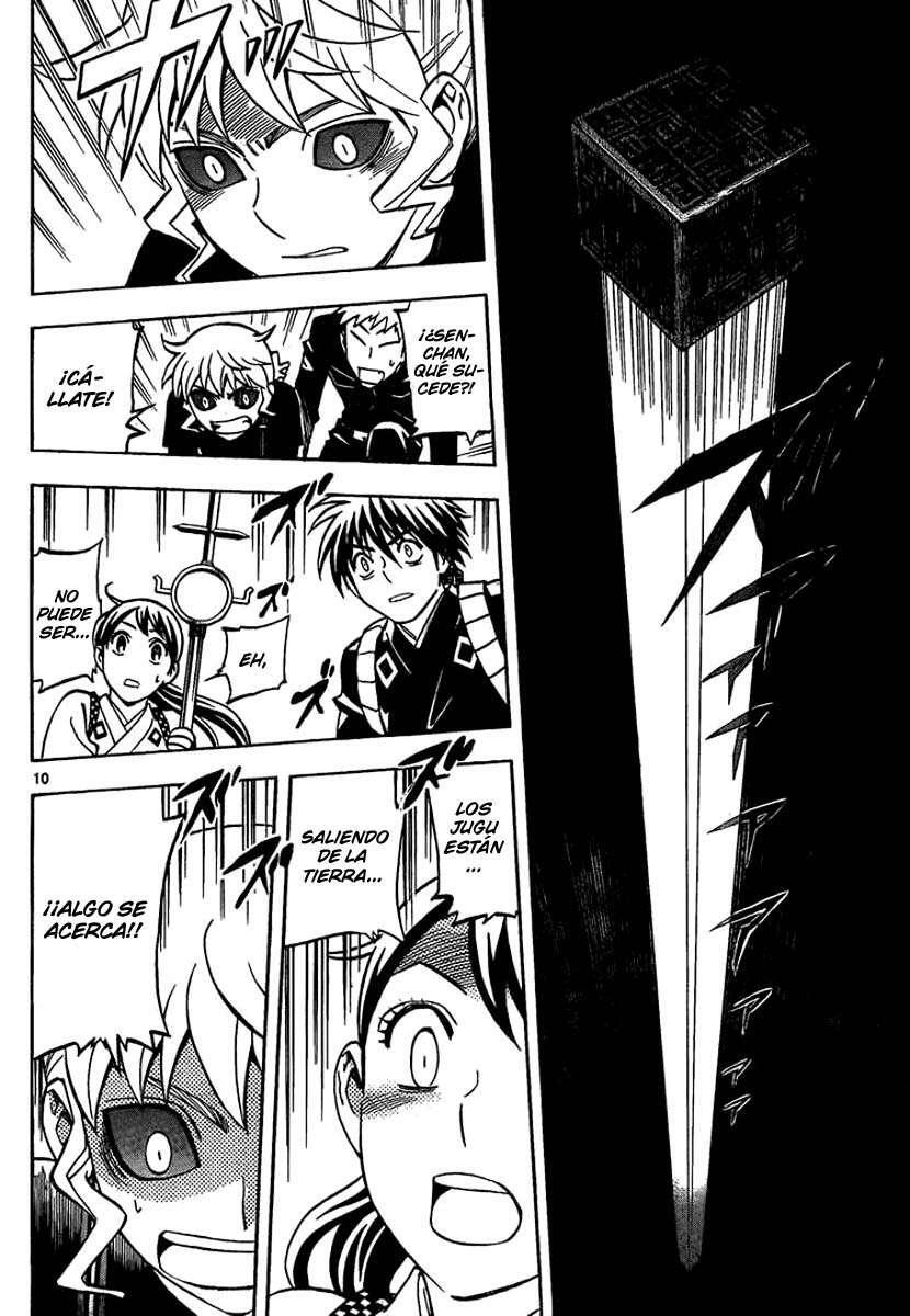 Capitulo 286 page 10
