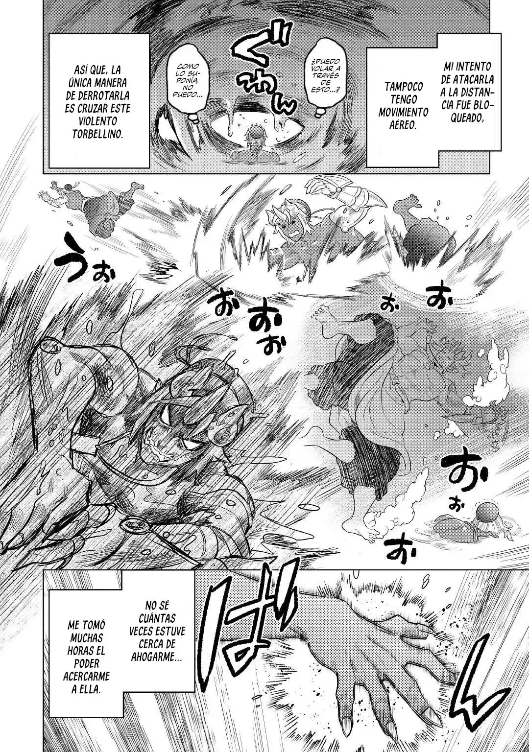 Capitulo 87 page 22