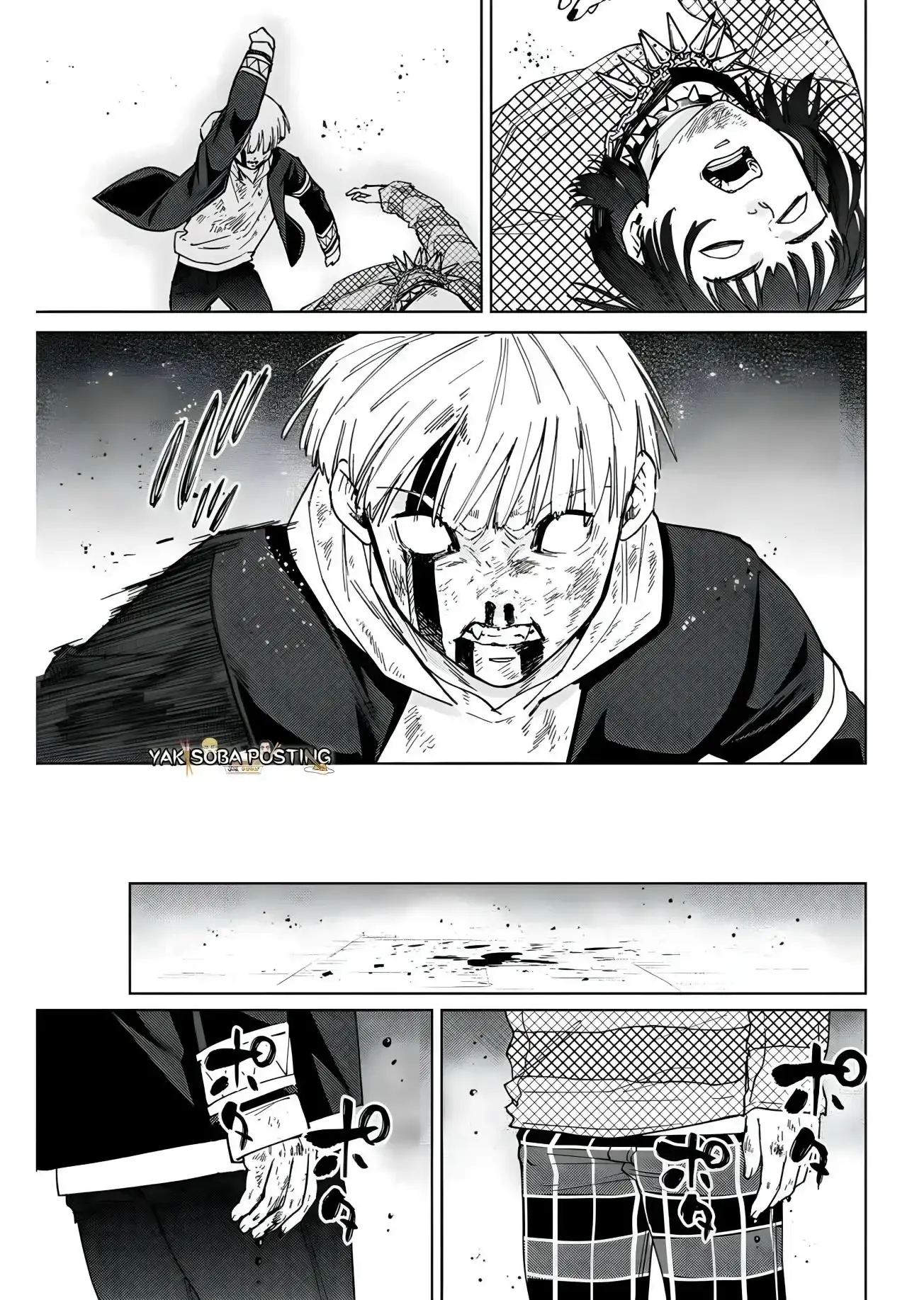 Capitulo 125 page 7