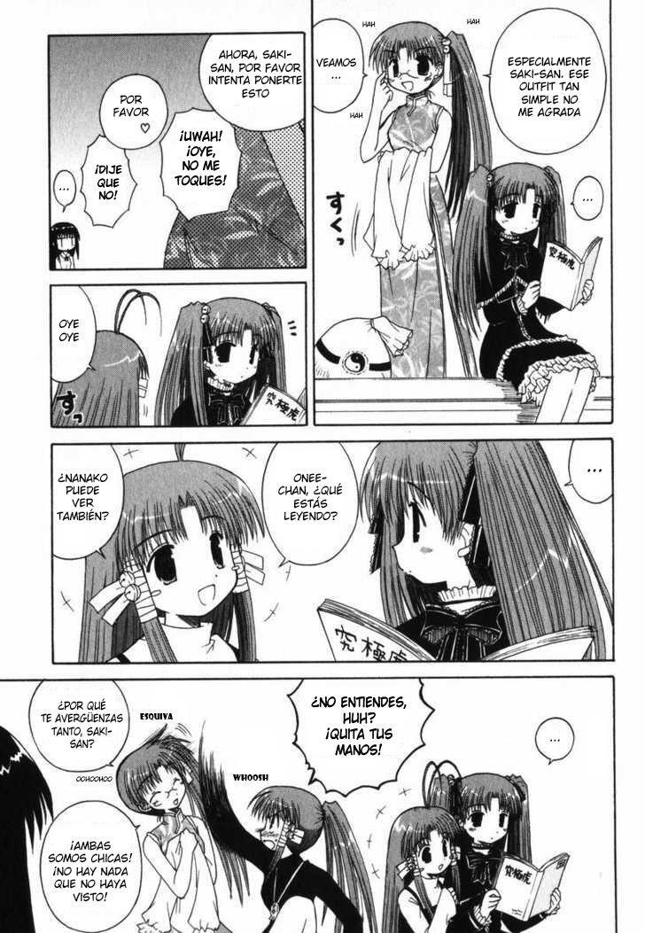 Capitulo 26 page 15