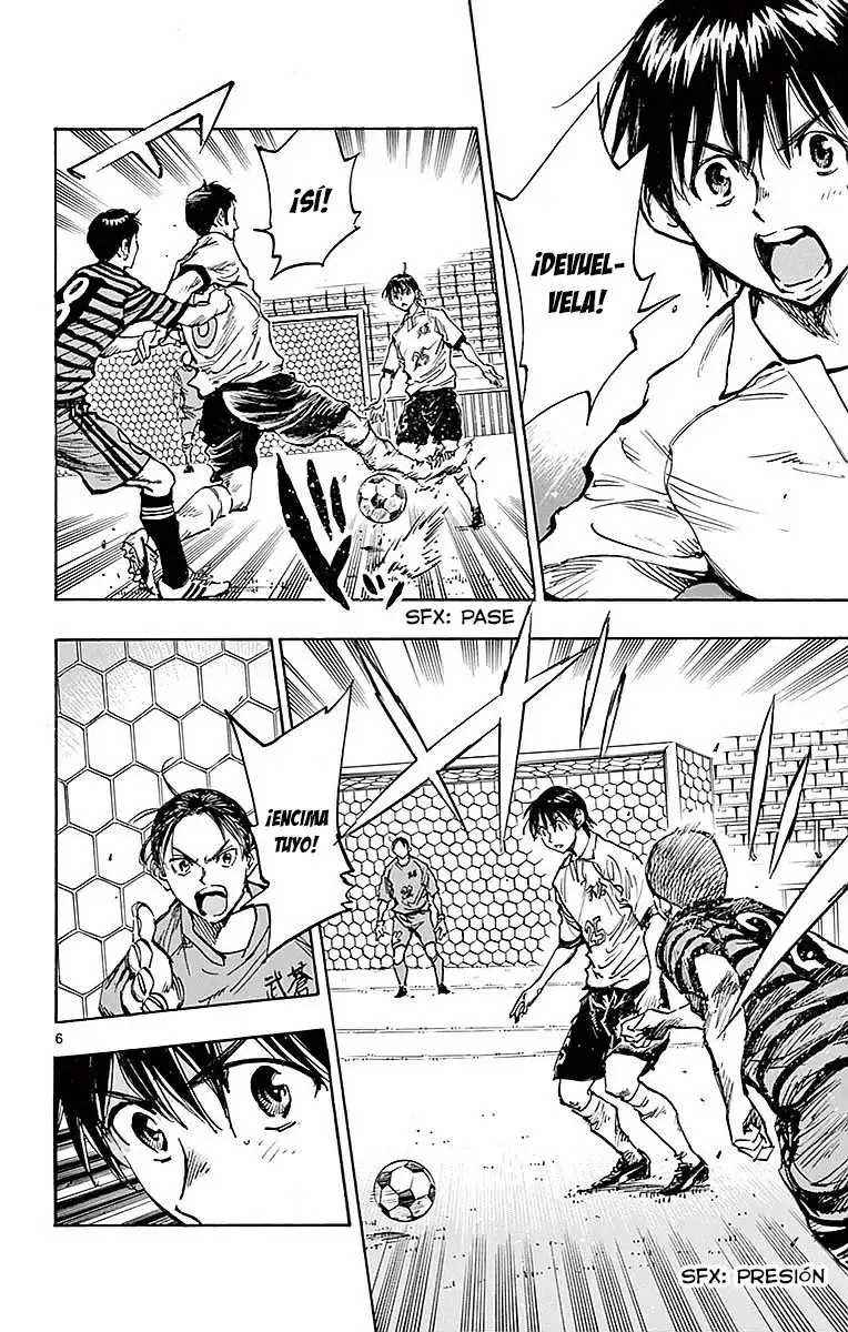 Capitulo 261 page 8