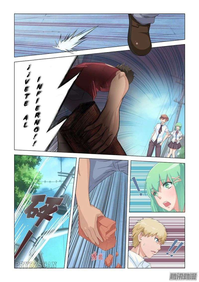 Capitulo 4 page 6
