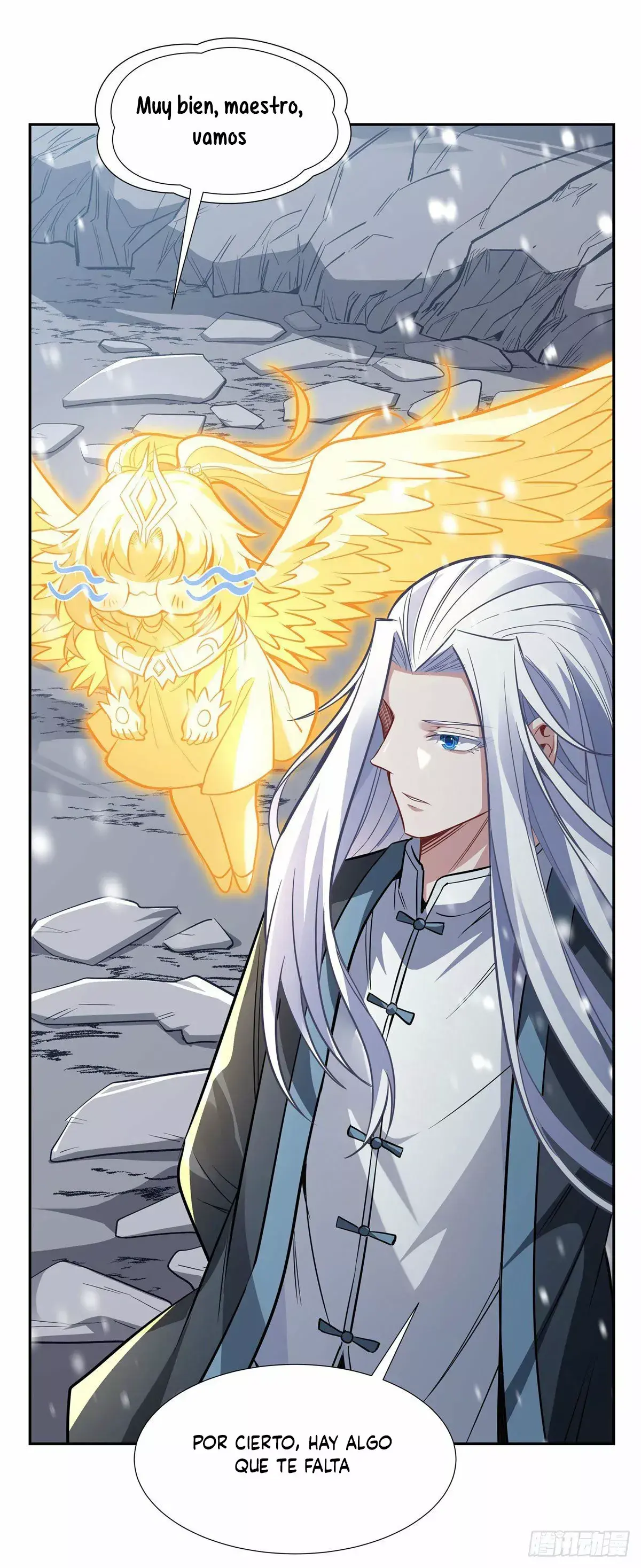 Capitulo 74 page 4