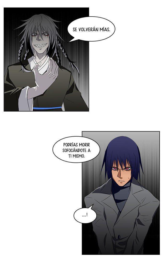Capitulo 134 page 18