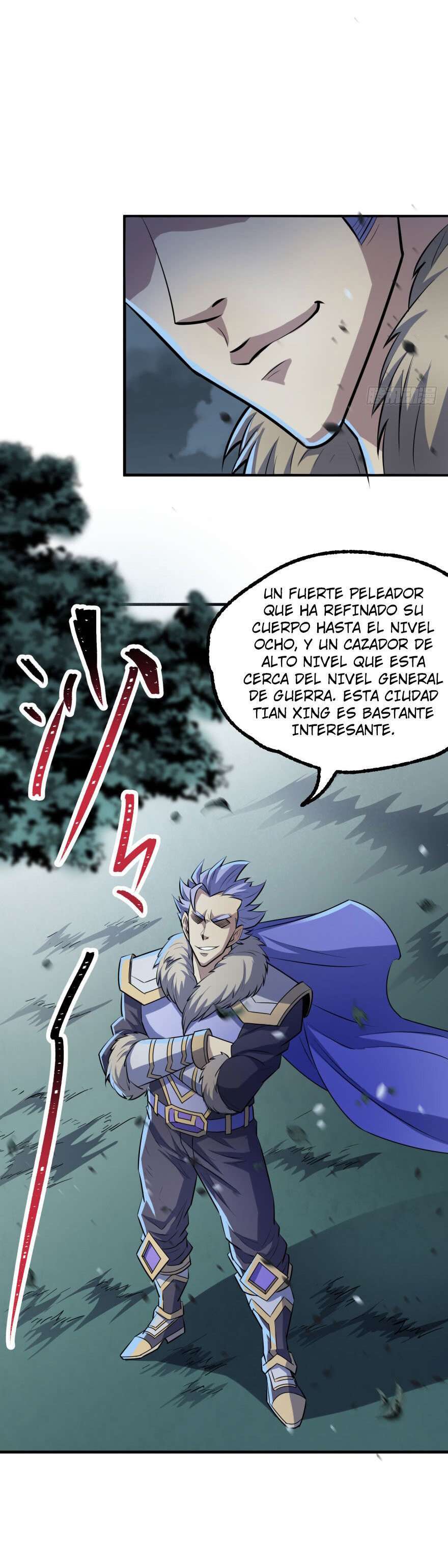 Capitulo 122 page 26