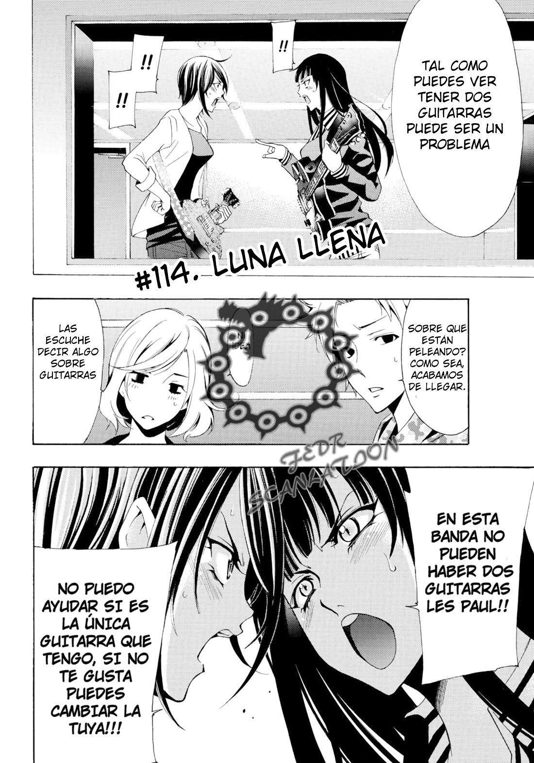 Capitulo 114 page 11