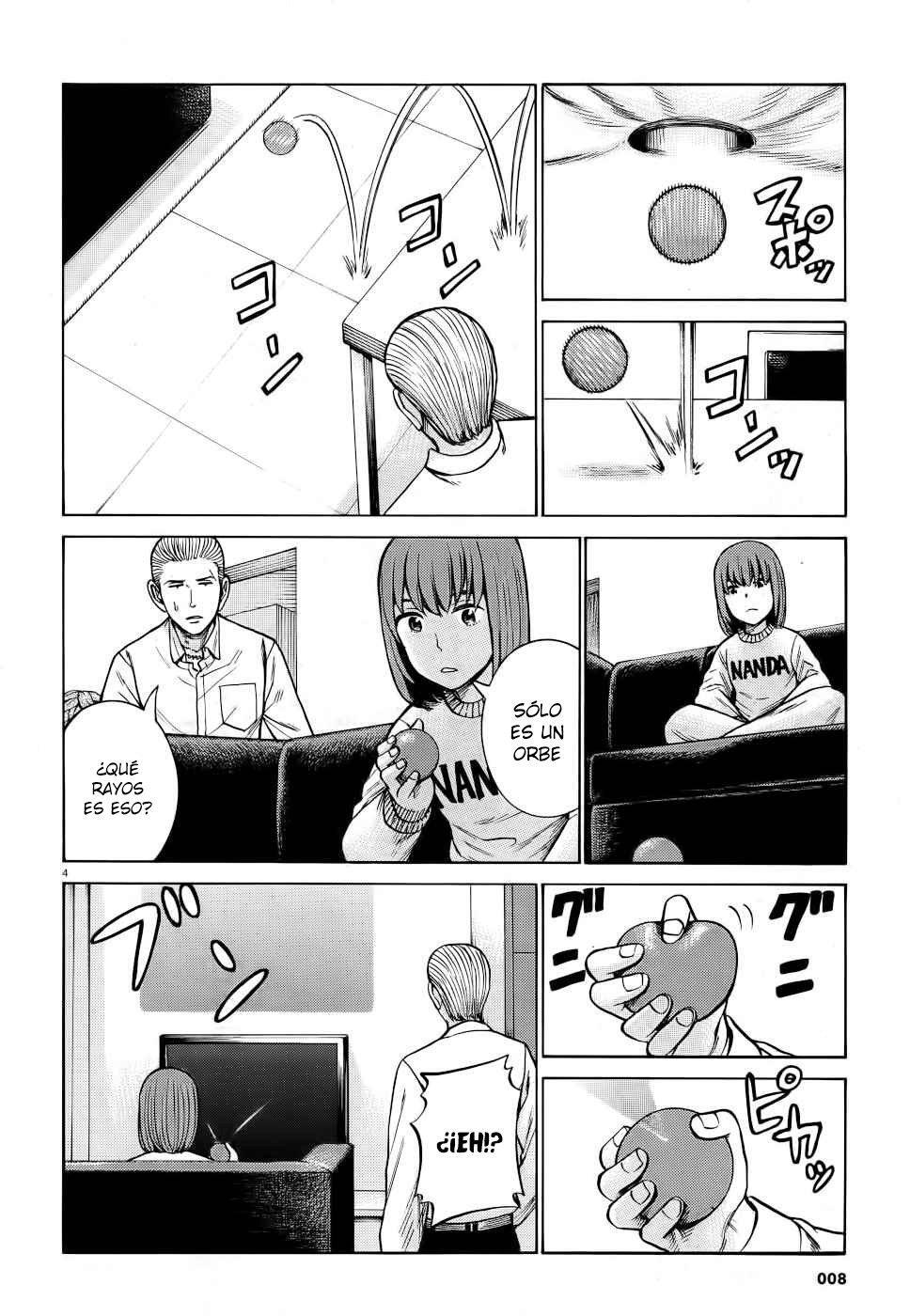 Capitulo 90 page 5