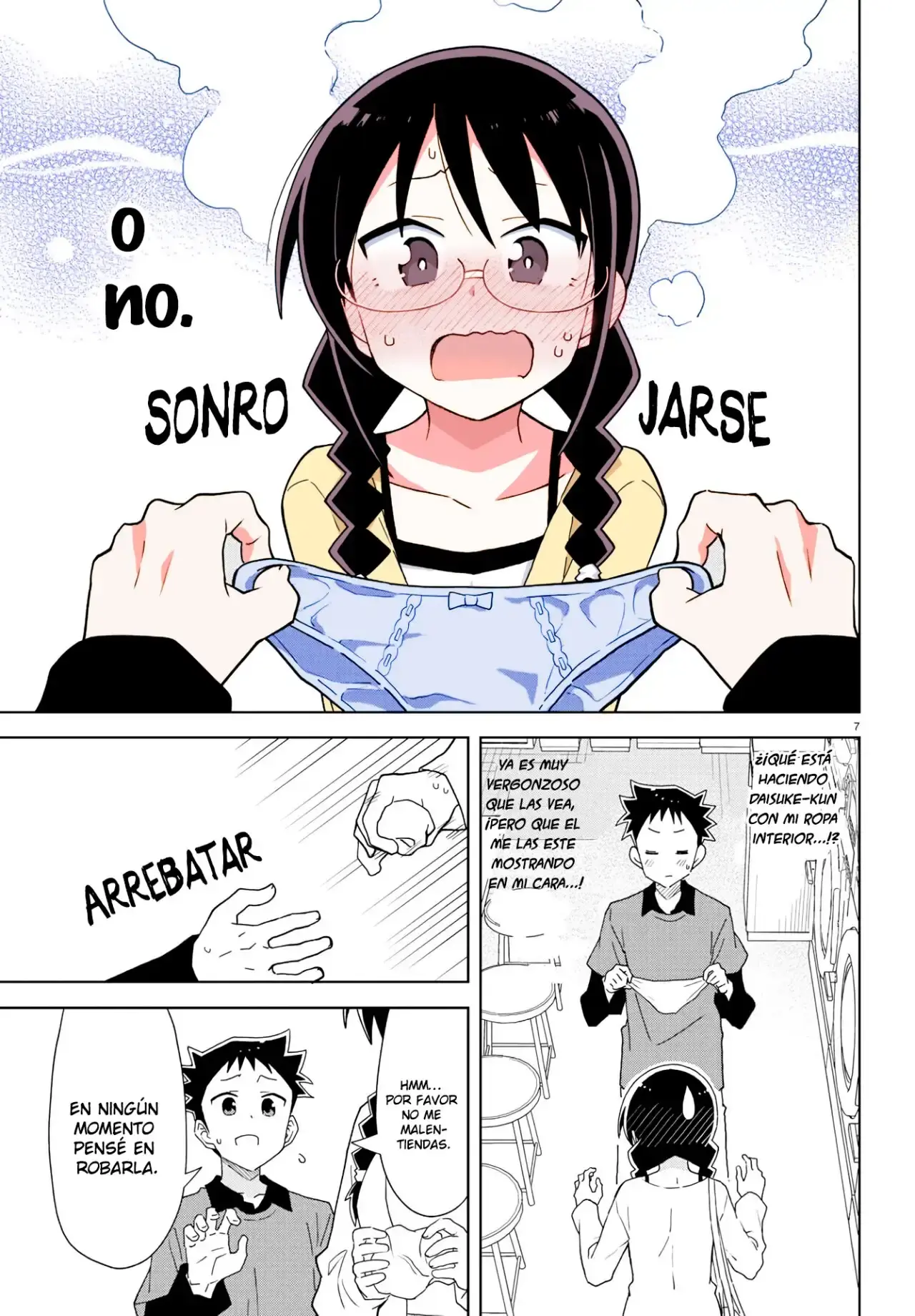 Capitulo 226 page 9
