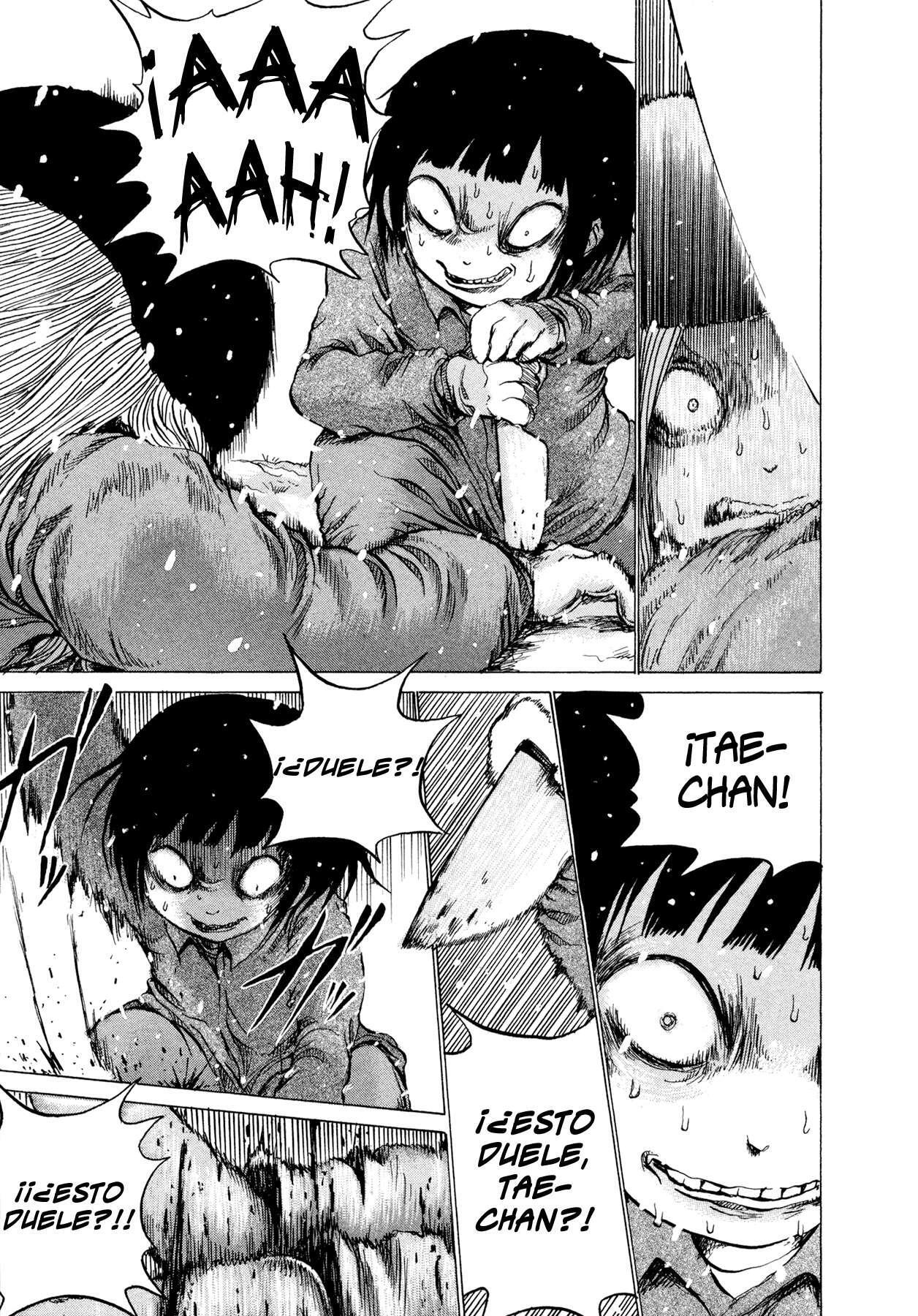 Capitulo 17 page 11