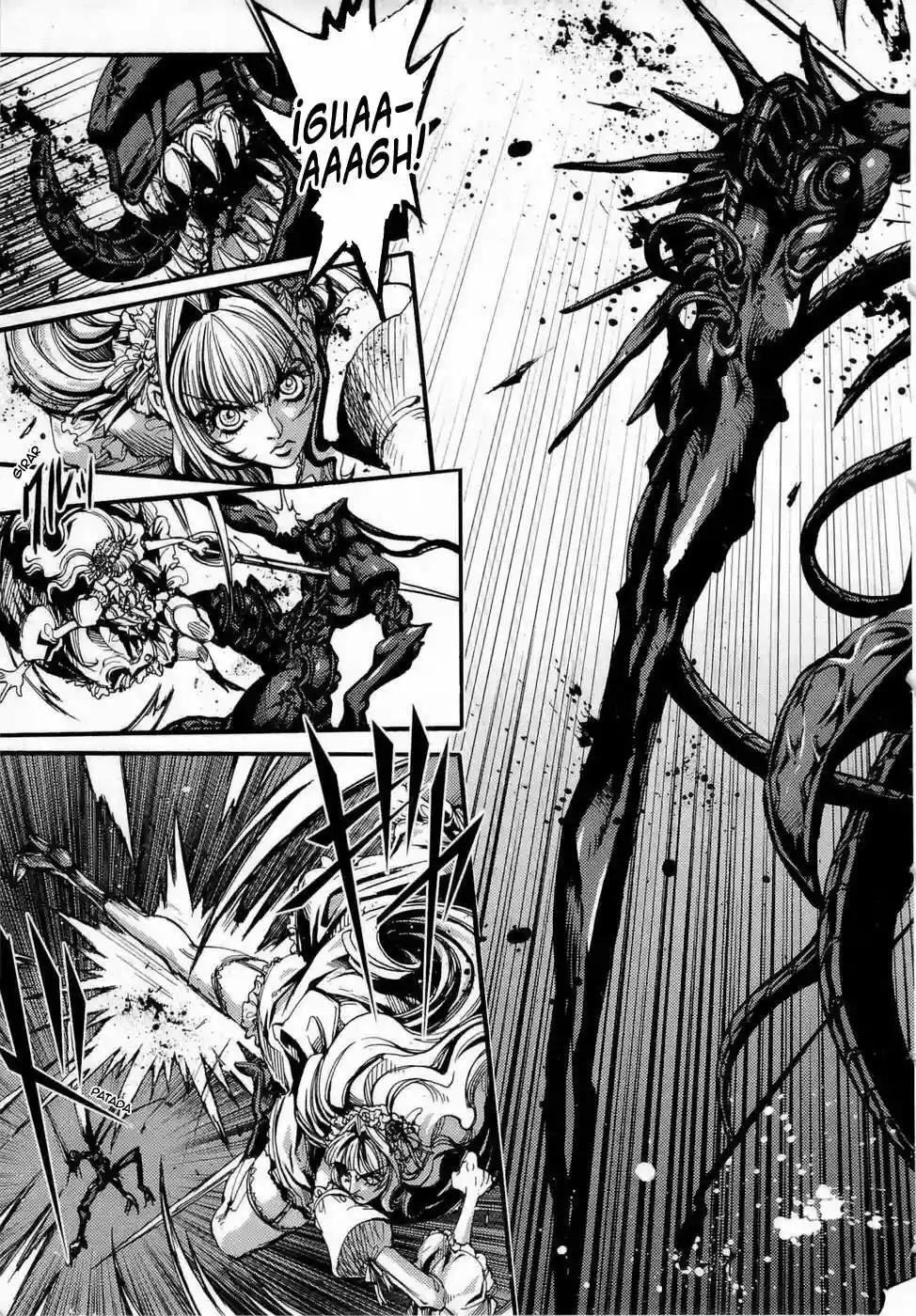 Capitulo 11 page 17