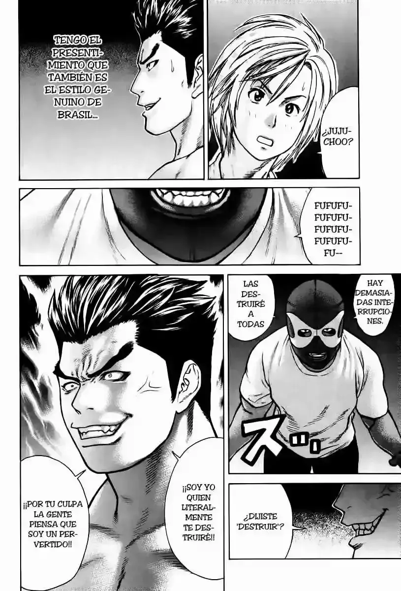 Capitulo 36 page 12