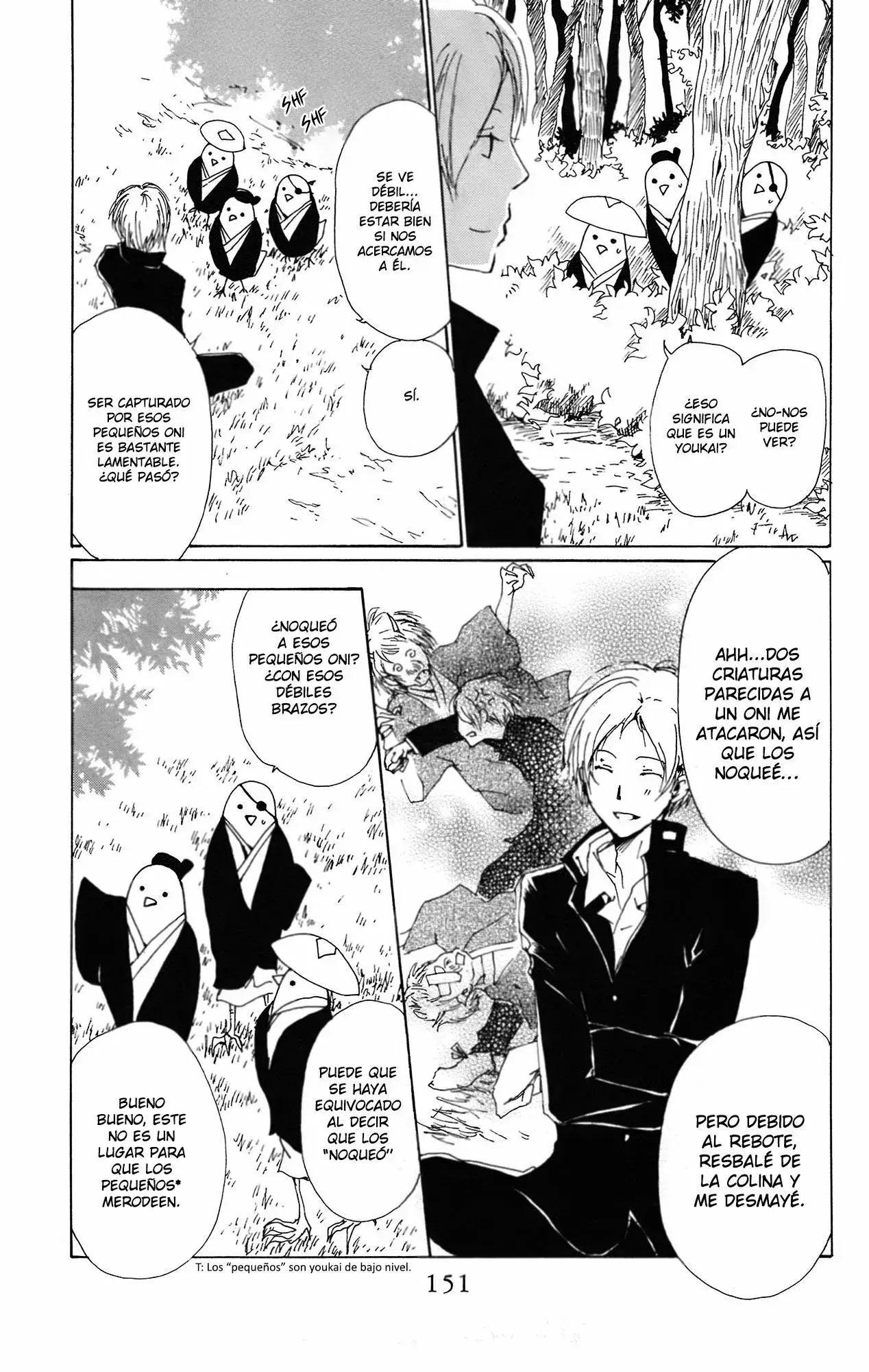Capitulo 67.50 page 15