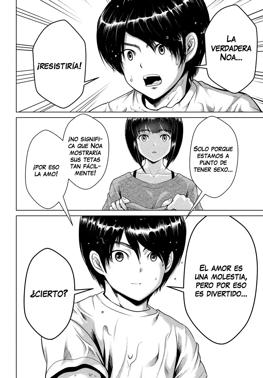 Capitulo 37 page 15