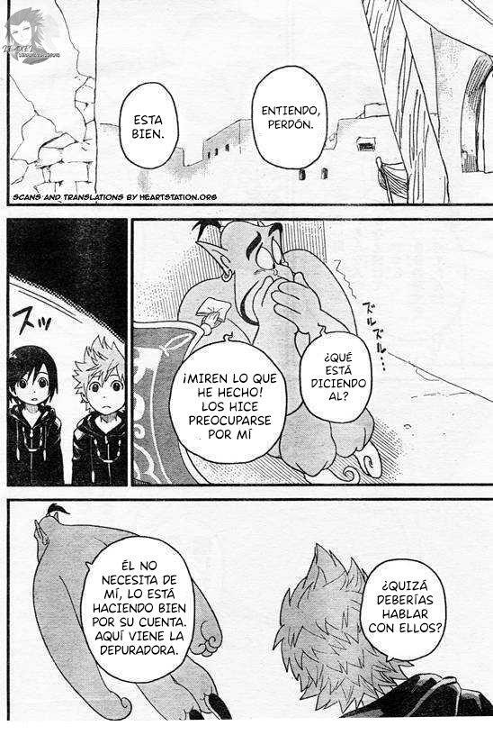 Capitulo 8.05 page 25