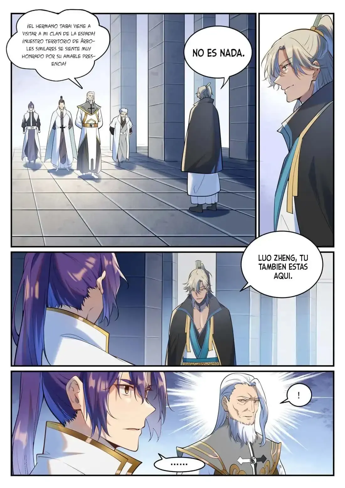 Capitulo 948 page 13