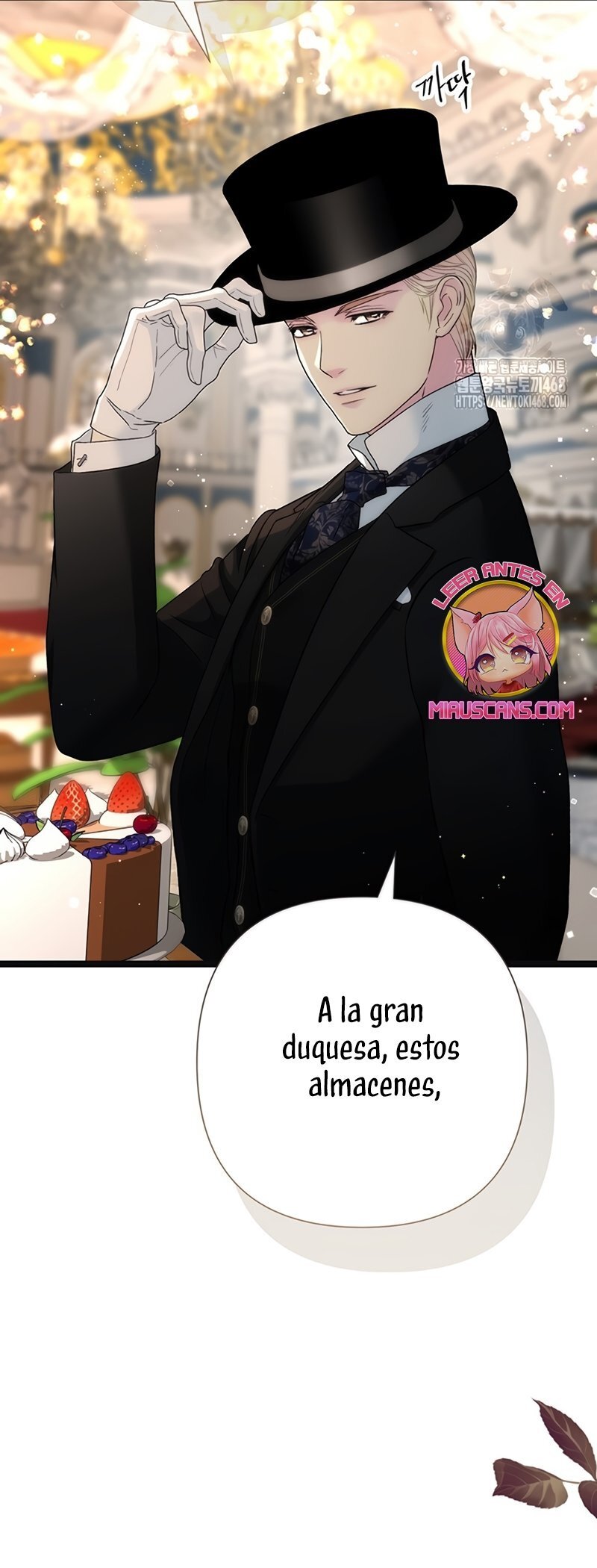 Capitulo 107 page 21