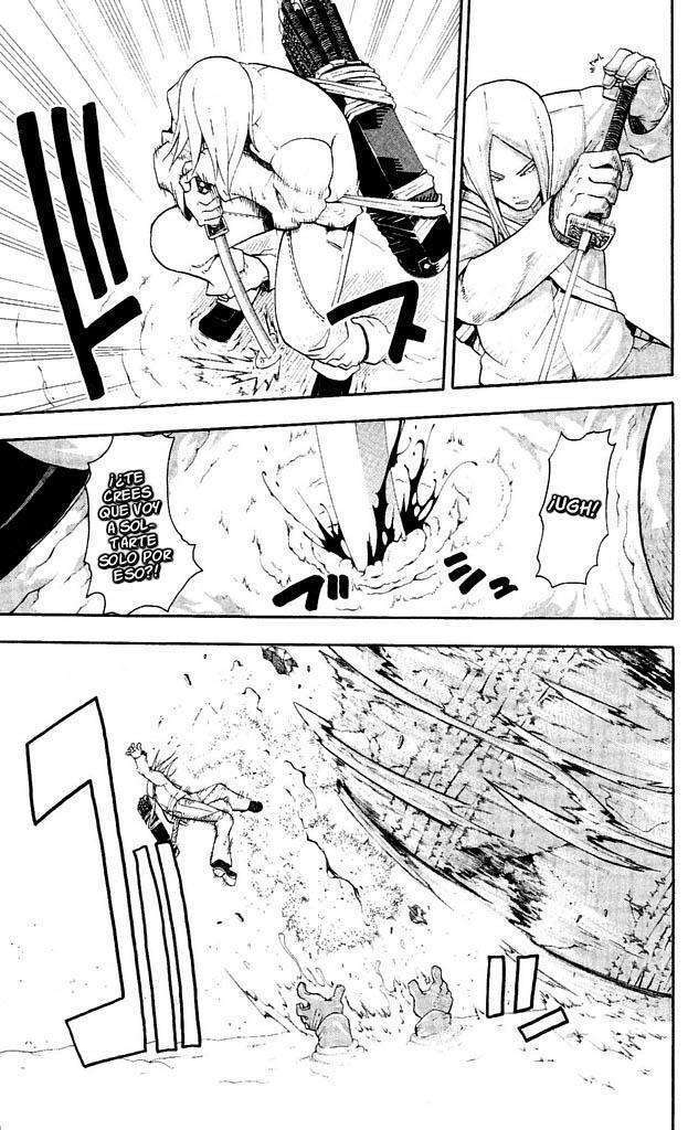 Capitulo 35 page 21