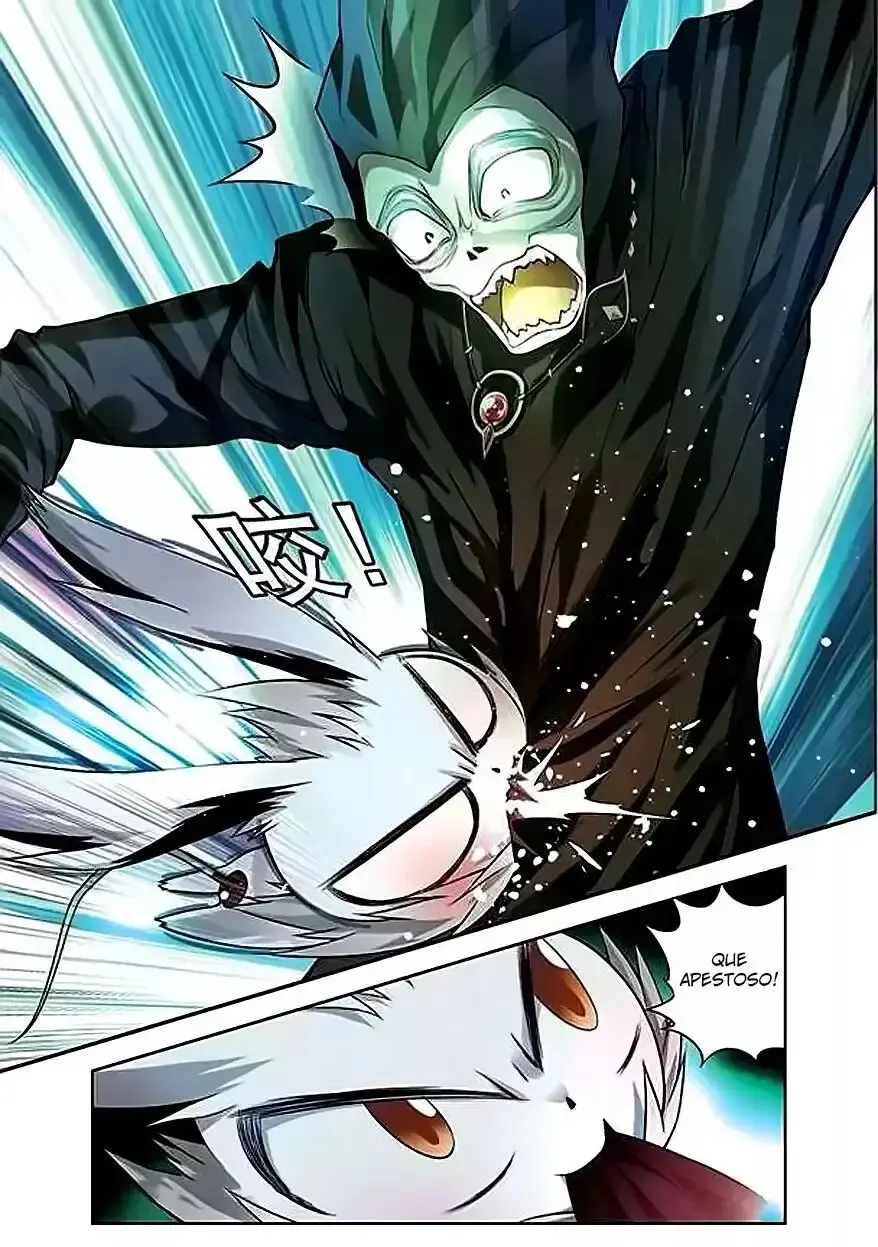 Capitulo 65 page 17