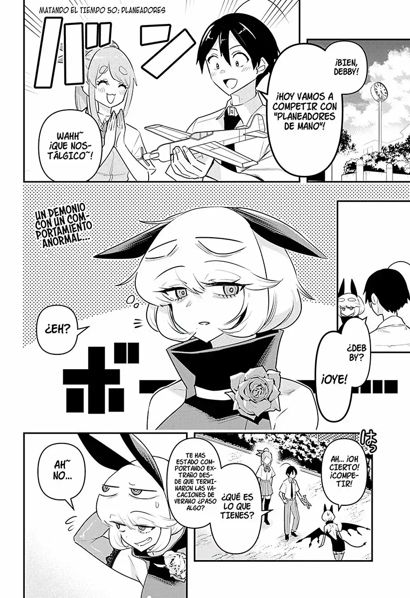 Capitulo 50 page 4