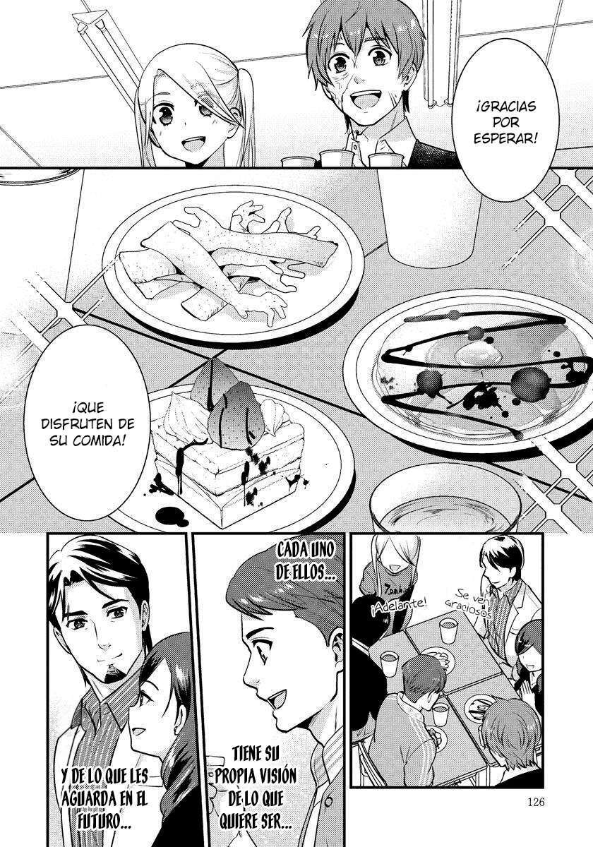 Capitulo 28 page 14
