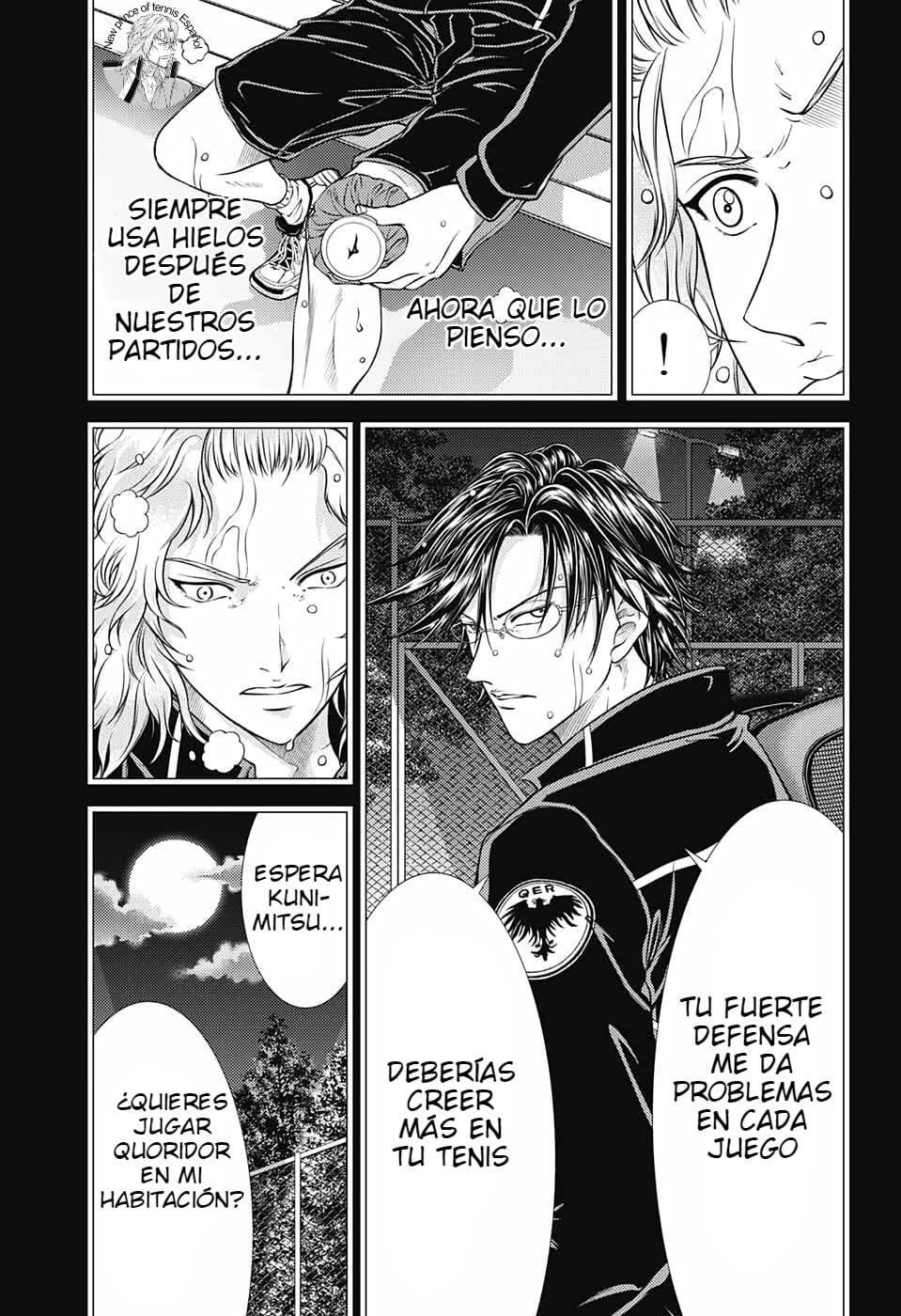 Capitulo 323 page 11