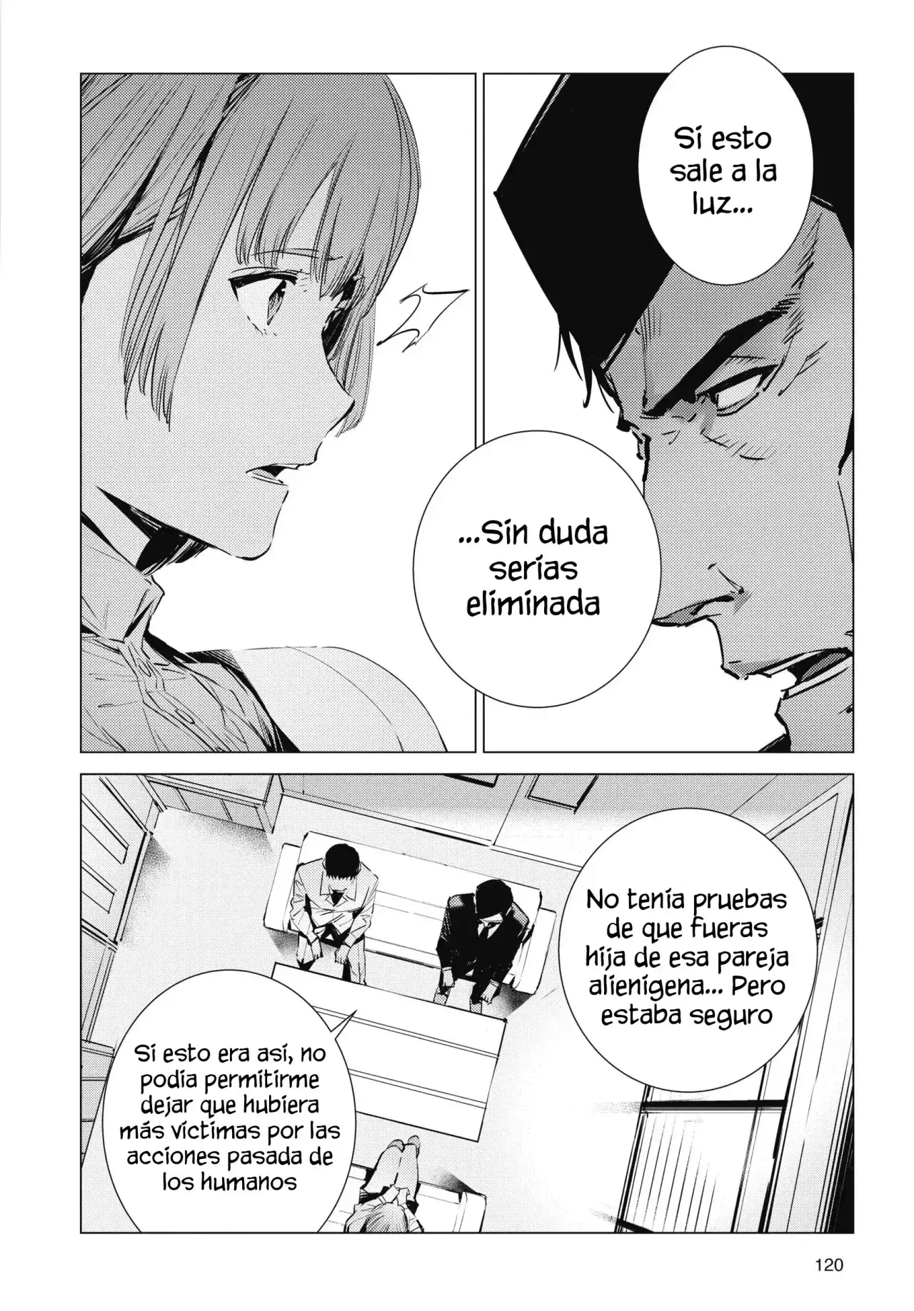 Capitulo 114 page 18