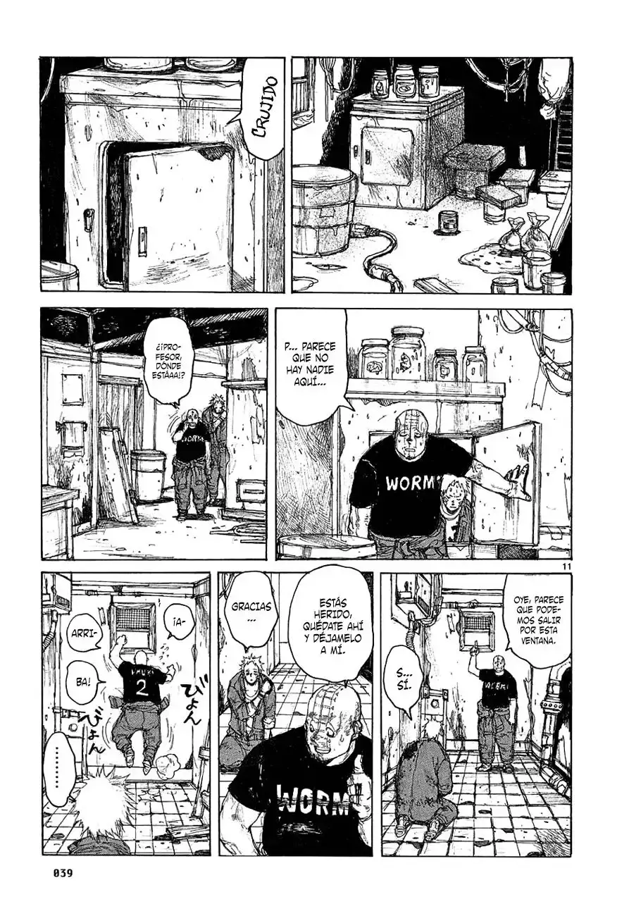 Capitulo 45 page 11