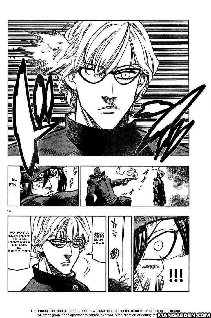 Capitulo 42 page 15