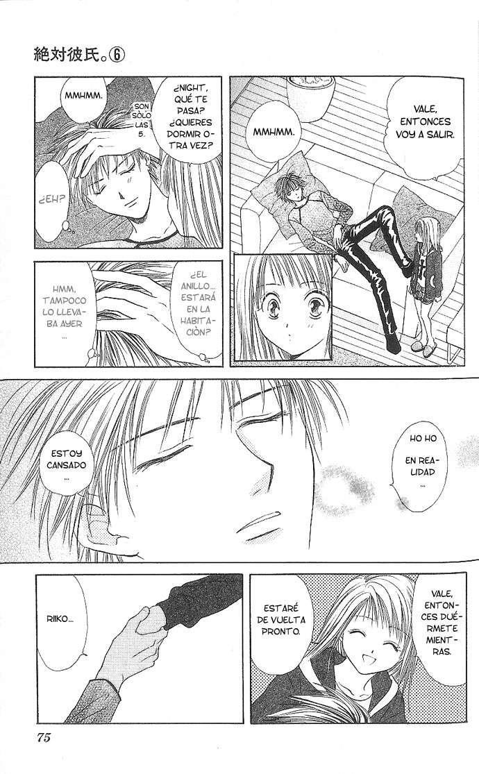 Capitulo 33 page 12