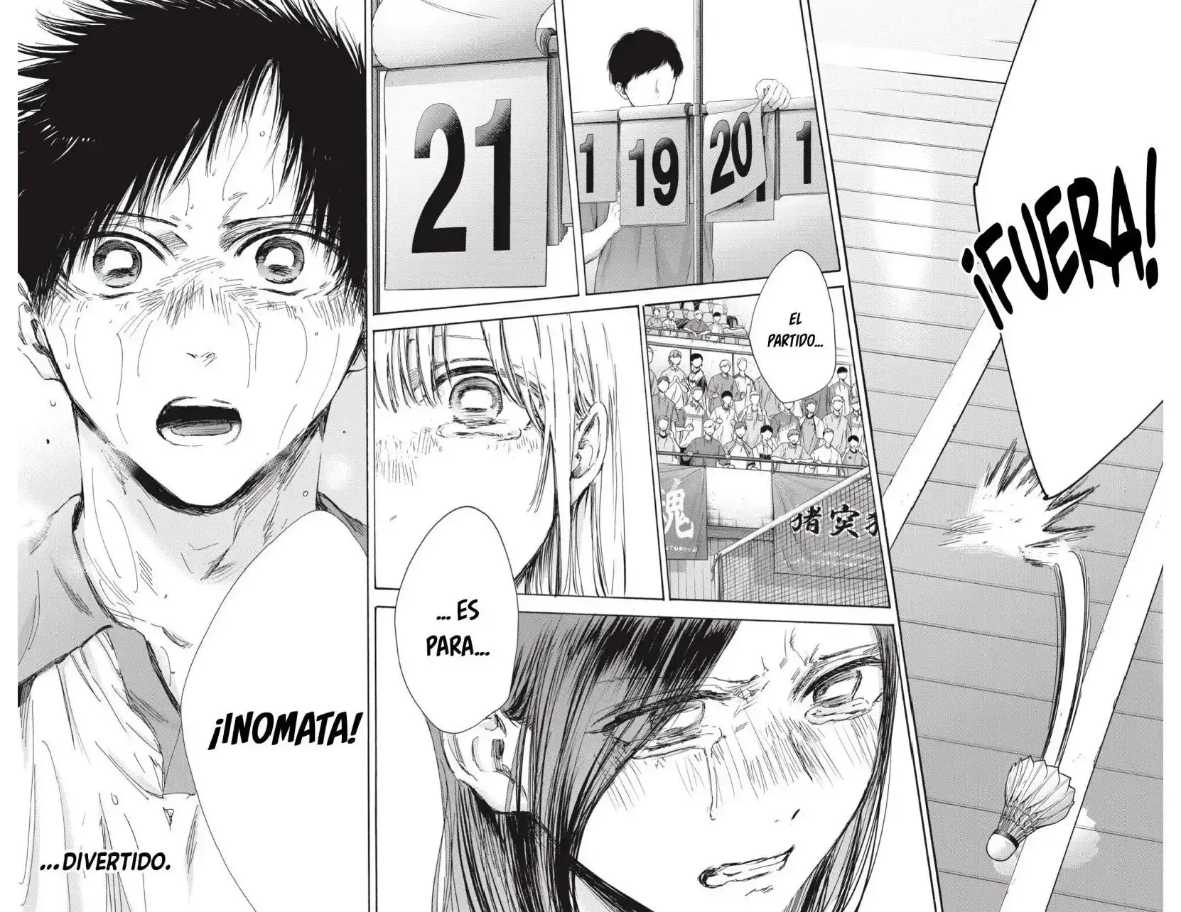 Capitulo 142 page 15