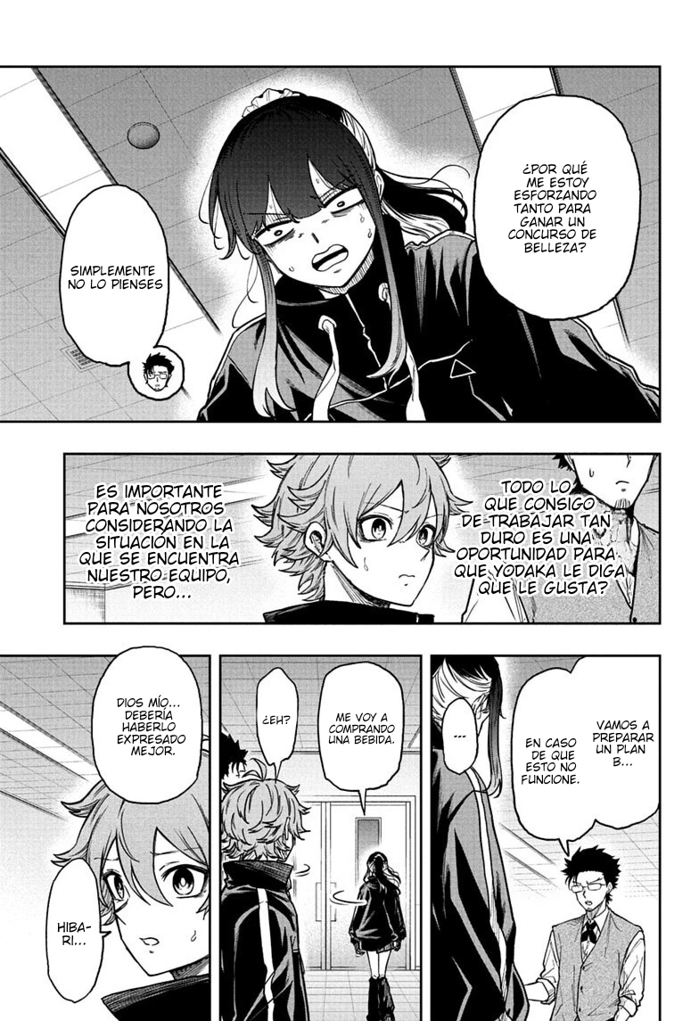 Capitulo 88 page 6