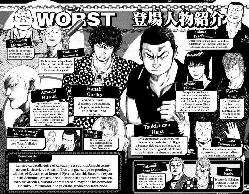 Capitulo 61 page 6