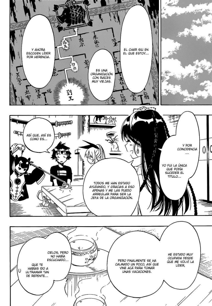 Capitulo 118 page 15