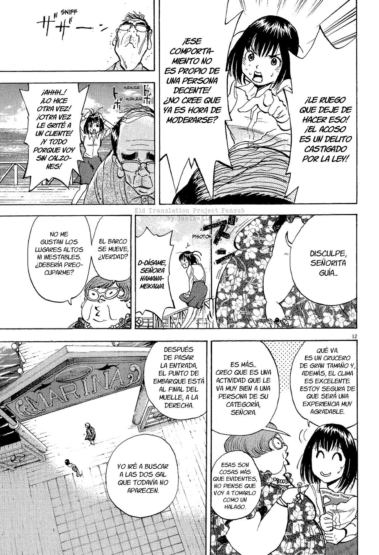 Capitulo 4 page 12